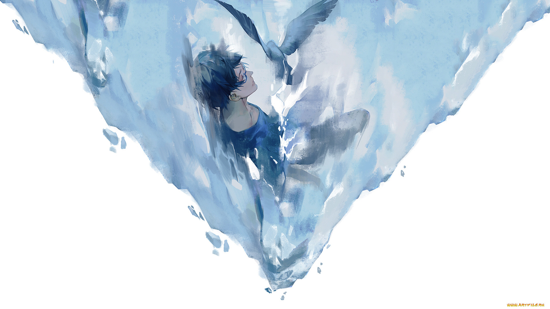 , zankyou no terror, 